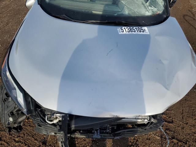 2023 NISSAN ROGUE SV - JN8BT3BBXPW466997