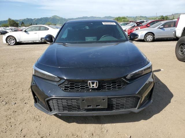 2025 HONDA CIVIC SPOR - 2HGFE4F88SH303141