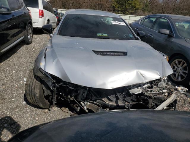 2017 LEXUS RC-F JTHHP5BC1H5006552