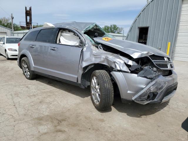 Vin: 3c4pddeg7kt681652, lot: 53138475, dodge journey gt 20194