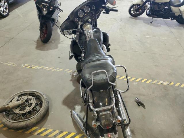 2007 HARLEY-DAVIDSON FLTC ULTRA 1HD1FL4177Y602007