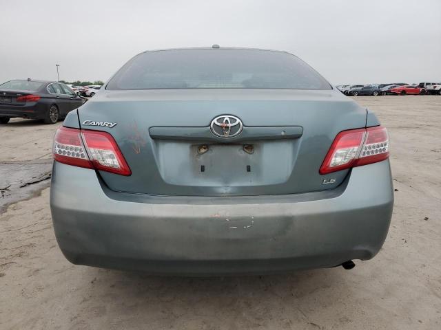 2011 TOYOTA CAMRY BASE - 4T4BF3EK8BR151488