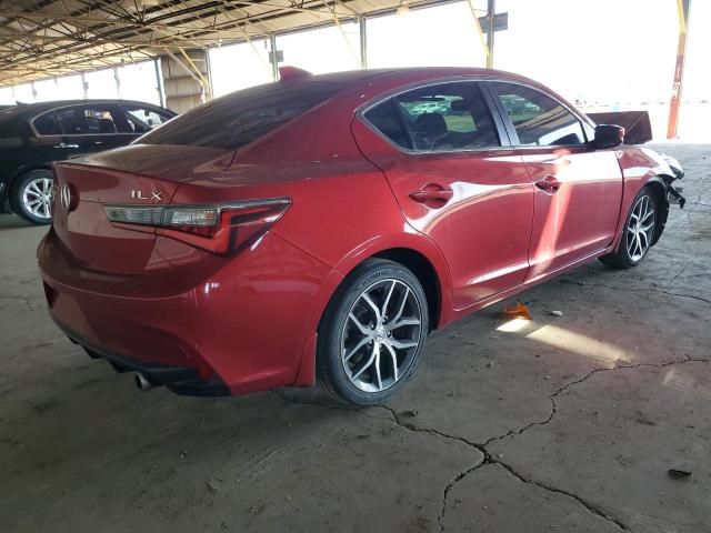 2019 ACURA ILX 19UDE2F71KA013082