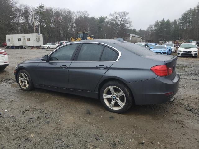 Vin: wba3b5c53ff959424, lot: 51917885, bmw 3 series xi sulev 20152