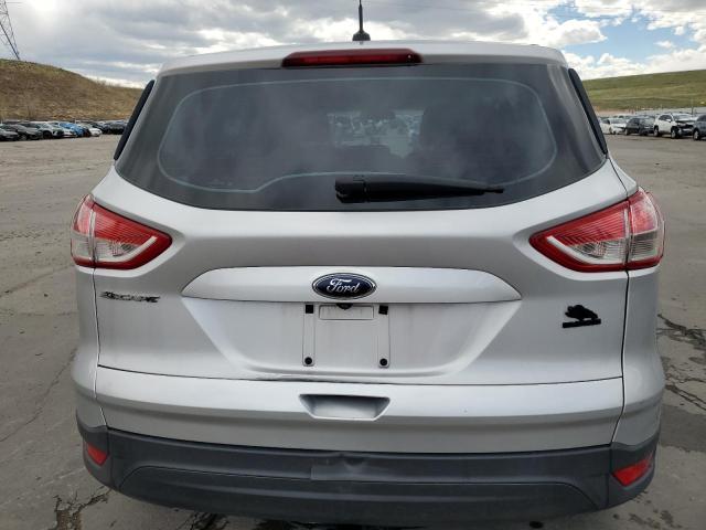 2015 FORD ESCAPE S - 1FMCU0F74FUA22621