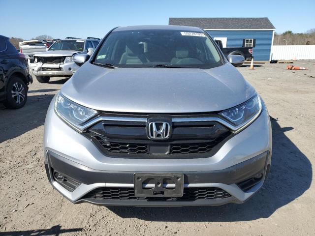 2021 HONDA CR-V EX 2HKRW2H56MH617199