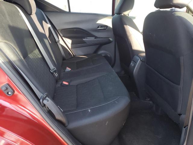 2023 NISSAN KICKS SV - 3N1CP5CV0PL557617