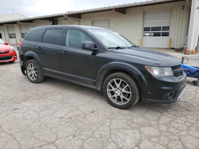 2016 DODGE JOURNEY R/ 3C4PDDEGXGT243232