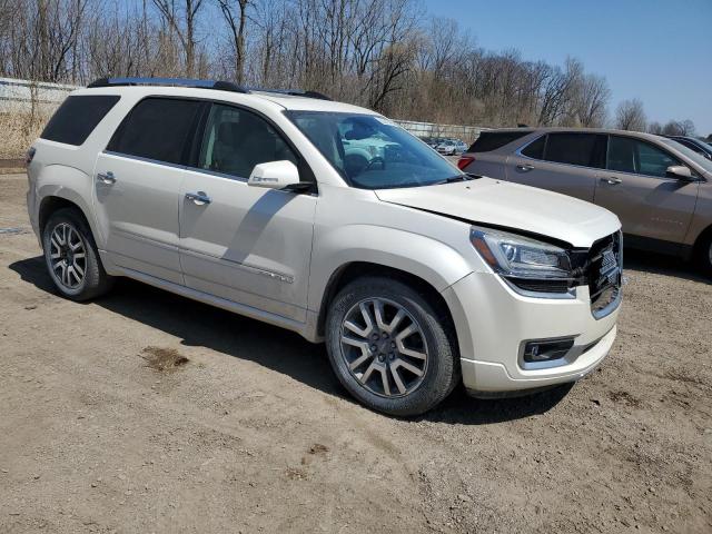 Vin: 1gkkrtkd2ej308650, lot: 53247495, gmc acadia den denali 20144