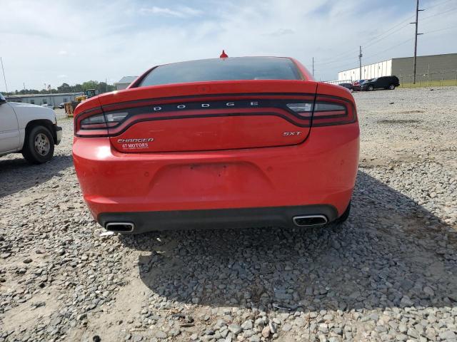 2017 DODGE CHARGER SX 2C3CDXHG4HH575998