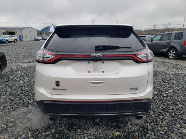 2018 FORD EDGE SEL - 2FMPK4J94JBB91267