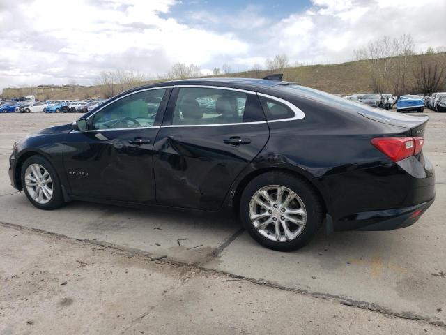 Vin: 1g1ze5st6hf179630, lot: 54072005, chevrolet malibu lt 20172
