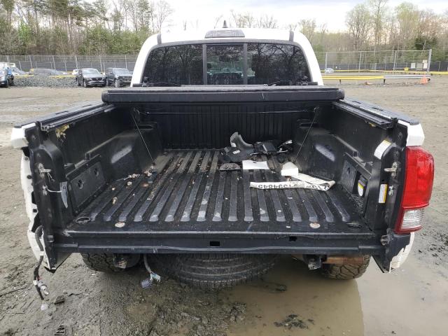 2016 TOYOTA TACOMA DOU - 5TFCZ5AN4GX016116