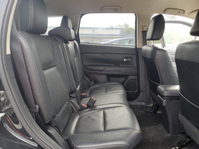 2018 MITSUBISHI OUTLANDER - JA4AD3A31JZ000535
