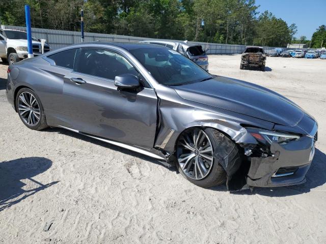 Vin: jn1ev7kk6mm410205, lot: 52603565, infiniti q60 luxe 20214