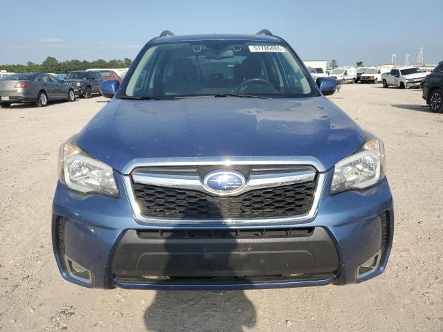 2015 SUBARU FORESTER 2 - JF2SJGWC3FH566777