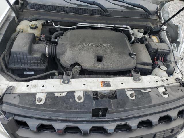 2019 CHEVROLET COLORADO L - 1GCGTCEN1K1266314