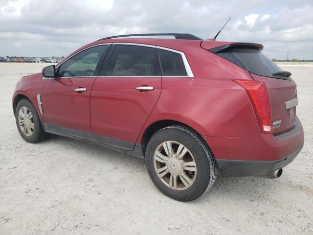 Vin: 3gyfngey9as610700, lot: 55017265, cadillac srx 20102
