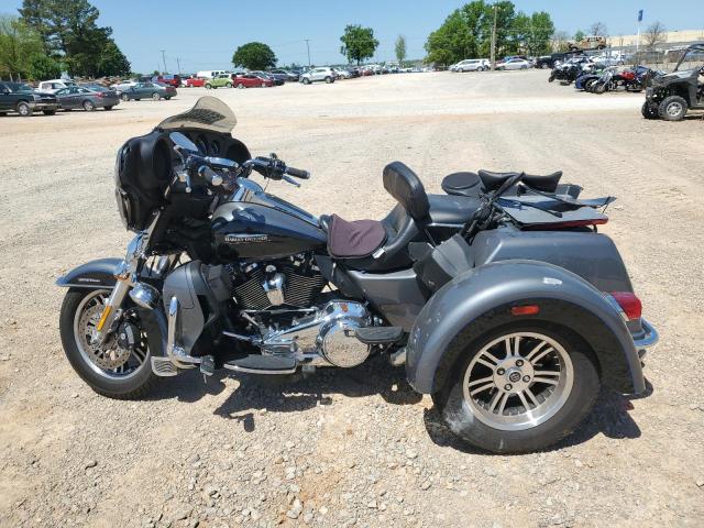 2021 HARLEY-DAVIDSON FLHTCUTG 1HD1MAF13MB858294