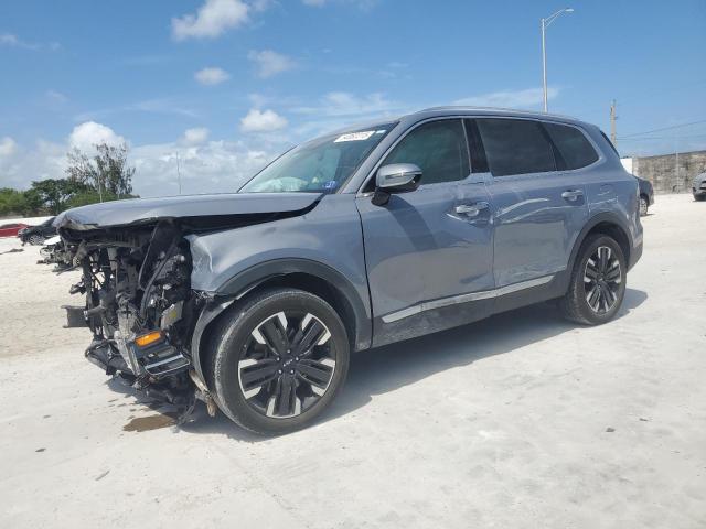 Vin: 5xyp5dgc3pg328072, lot: 54082215, kia telluride sx 2023 img_1