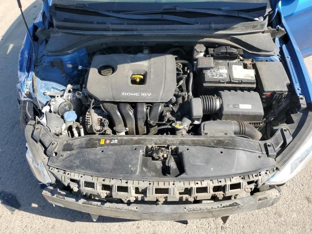 2018 HYUNDAI ELANTRA SE - 5NPD74LF0JH331881