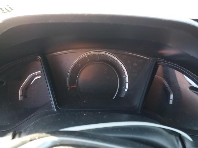 2018 HONDA CIVIC SPOR - SHHFK7H44JU413853