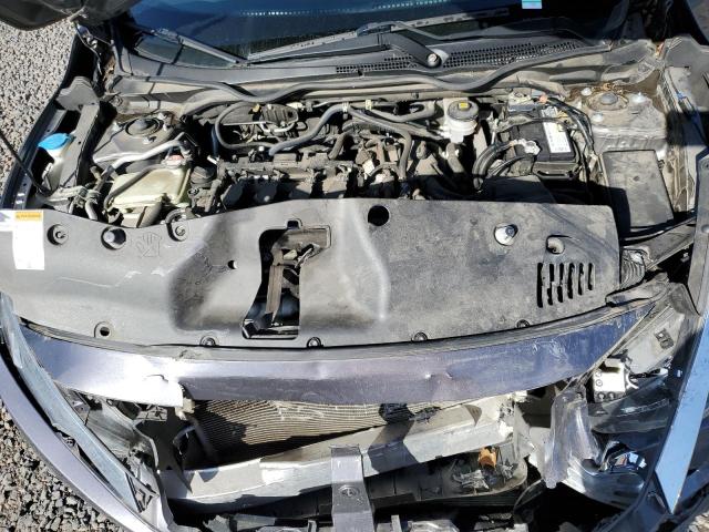 2018 HONDA CIVIC EX - JHMFC1F34JX001328