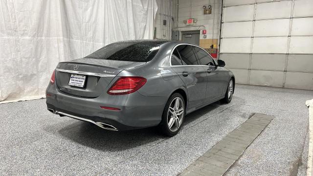 Vin: wddzf4kb8ha087640, lot: 54509925, mercedes-benz e-class 300 4matic 20174
