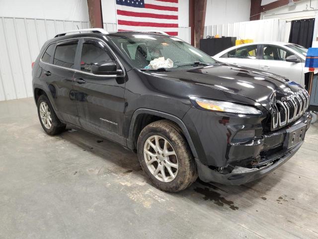 Vin: 1c4pjmcb5ew241282, lot: 52752295, jeep grand cher latitude 20144