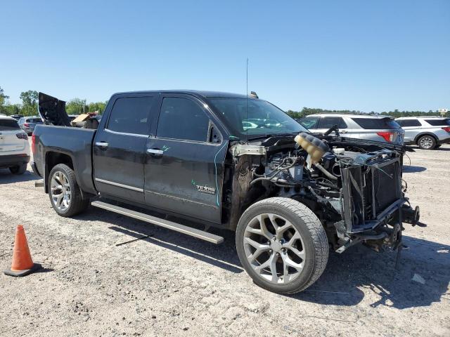 Vin: 3gcpcsec9hg109262, lot: 51075535, chevrolet all models c1500 ltz 20174