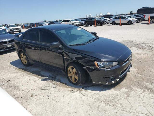 Vin: ja32v2fw5du003751, lot: 52521335, mitsubishi lancer se 20134