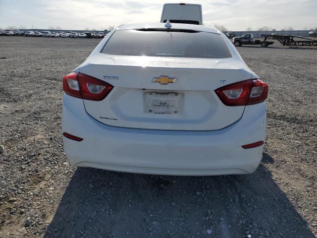 2017 CHEVROLET CRUZE LT - 1G1BE5SM0H7110338