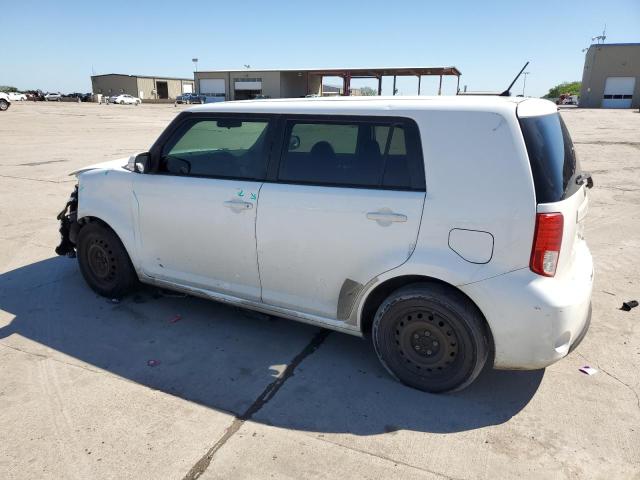 Vin: jtlze4fexfj075511, lot: 53446575, toyota scion 20152