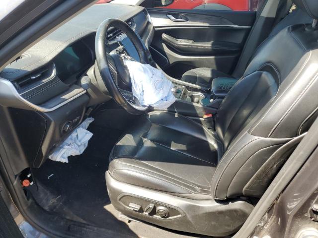 2022 JEEP GRAND CHER 1C4RJKBG7N8555109