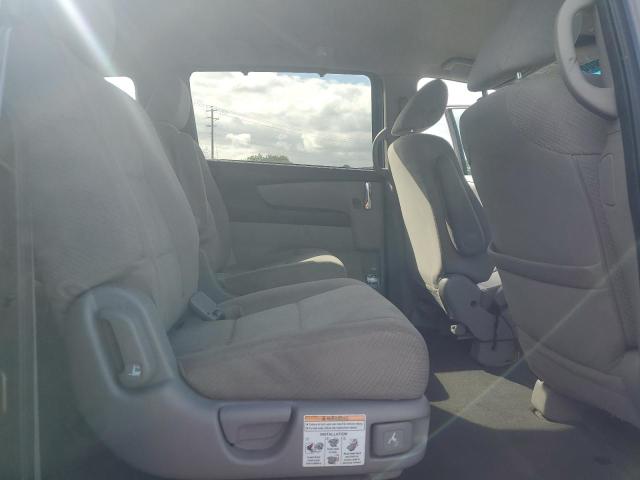 2015 HONDA ODYSSEY LX 5FNRL5H27FB018491