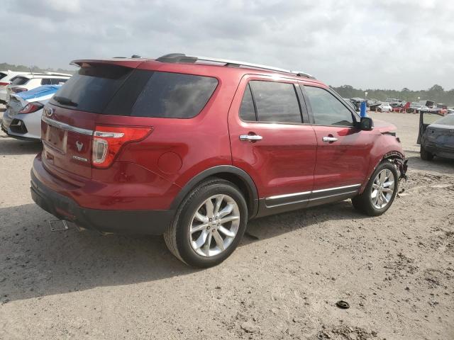 Vin: 1fm5k7d88fgc12570, lot: 51688775, ford explorer xlt 20153