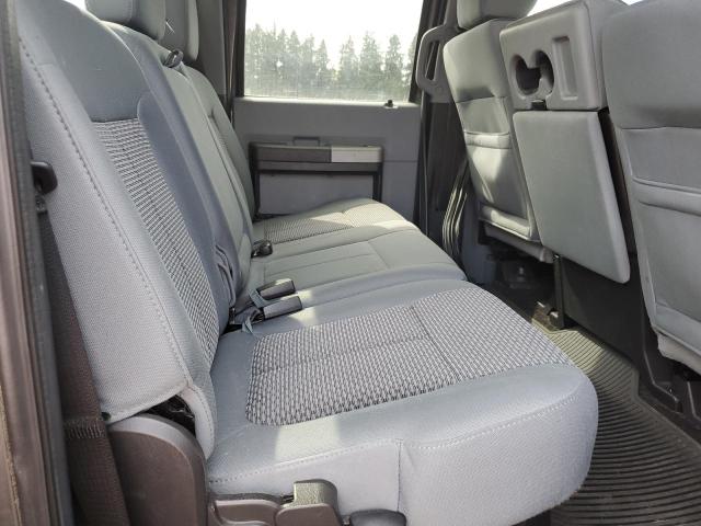 2016 FORD F250 SUPER - 1FT7W2B67GEA38171