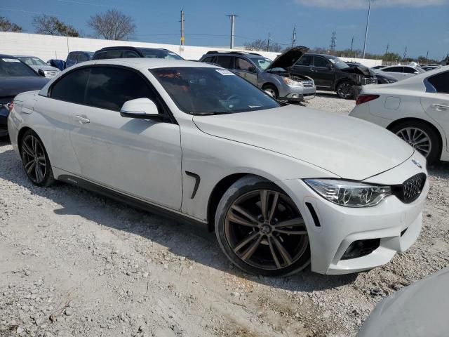 Vin: wba3v5c53fp752002, lot: 53228965, bmw 4 series i 20154