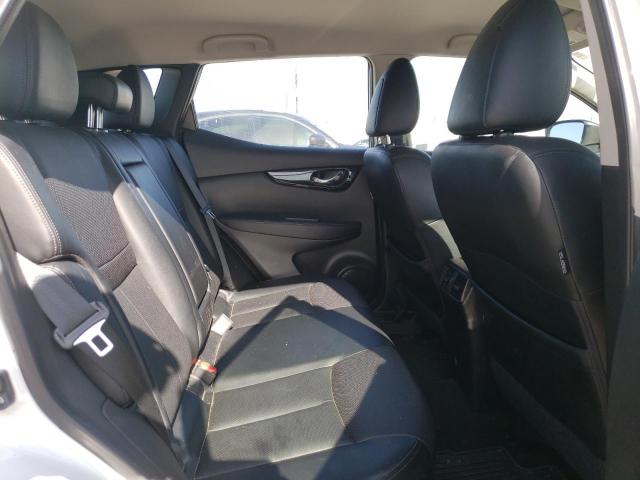 2022 NISSAN ROGUE SPOR - JN1BJ1CW5NW497792
