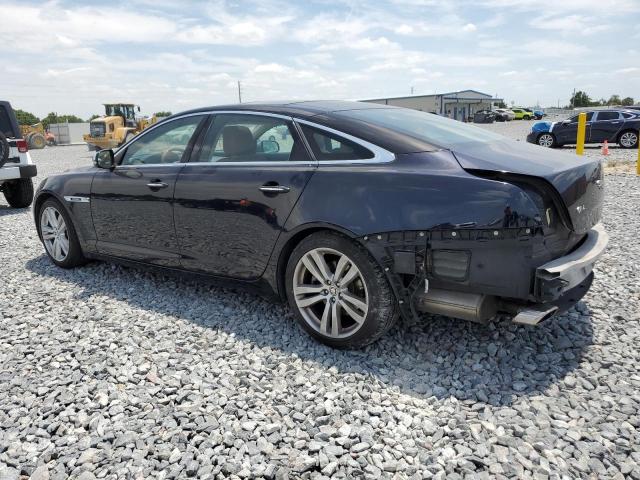 Vin: sajwa2gb3clv30526, lot: 54053445, jaguar xj 20122