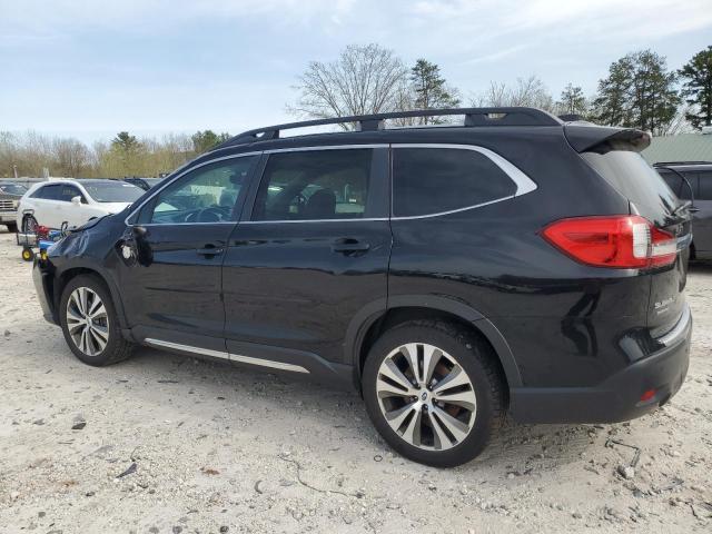Vin: 4s4wmapd0m3402047, lot: 55164585, subaru ascent limited 20212