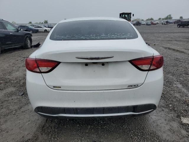 2016 CHRYSLER 200 LIMITED 1C3CCCAB7GN148766