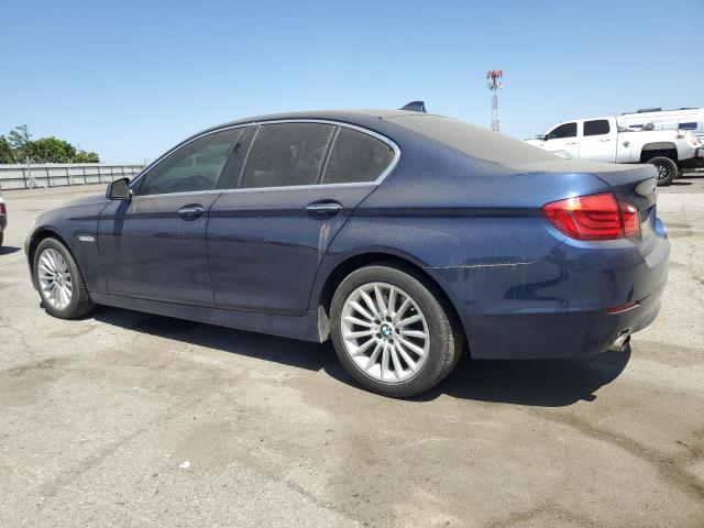 Vin: wbafr7c56dc827227, lot: 50571785, bmw 5 series i 20132