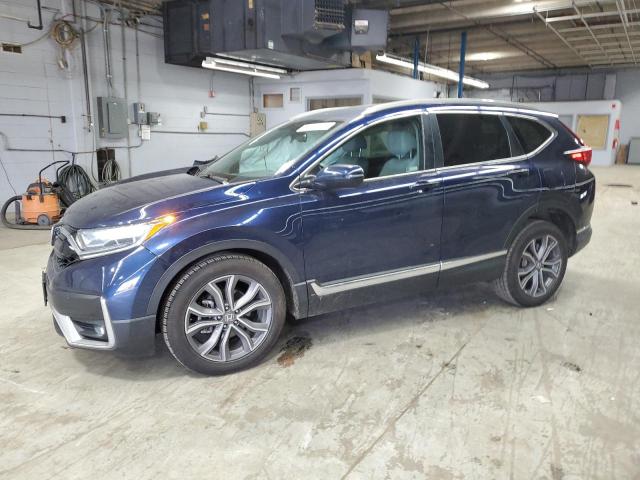 Vin: 2hkrw2h96lh648423, lot: 54510035, honda crv touring 2020 img_1