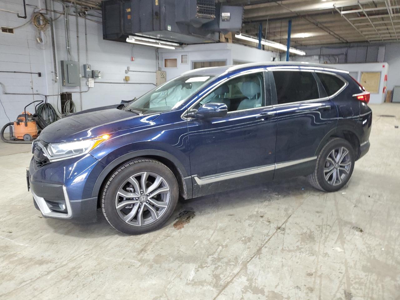 HONDA CR-V TOURING