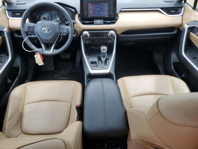 2021 TOYOTA RAV4 XLE P - 2T3C1RFV4MW112786
