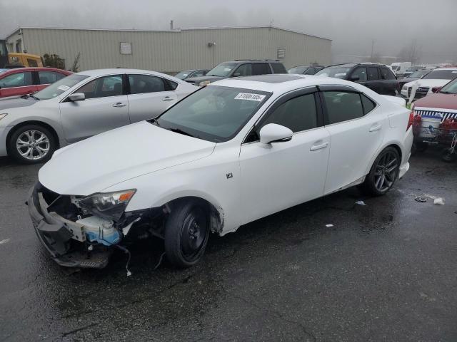 LEXUS IS 350