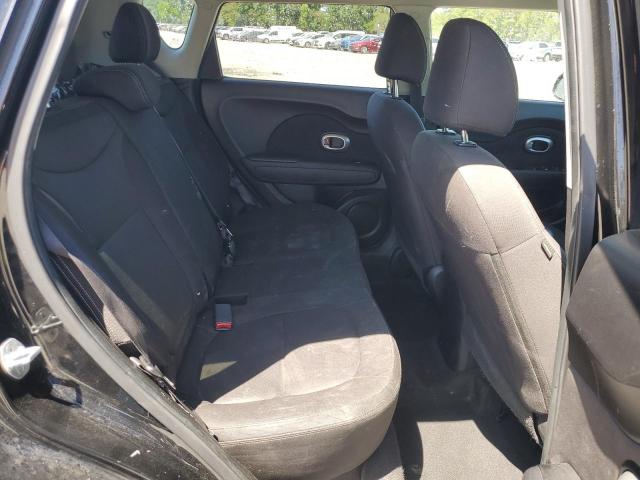 2019 KIA SOUL - KNDJN2A25K7916281