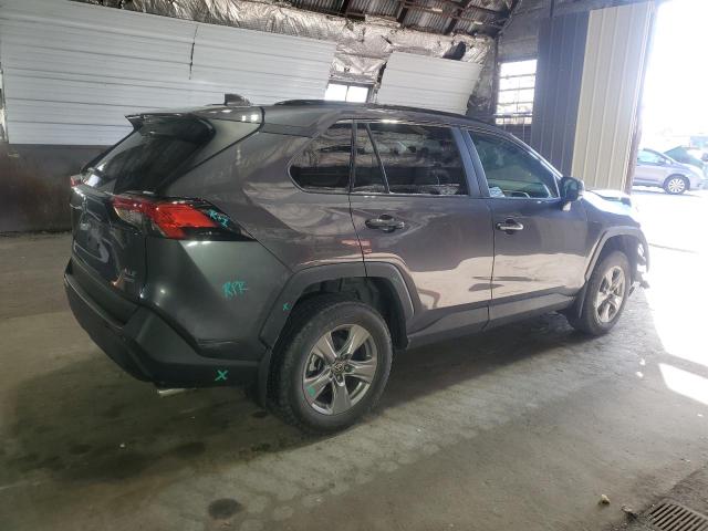 Vin: 2t3p1rfv8rc442568, lot: 52145615, toyota rav4 xle 20243