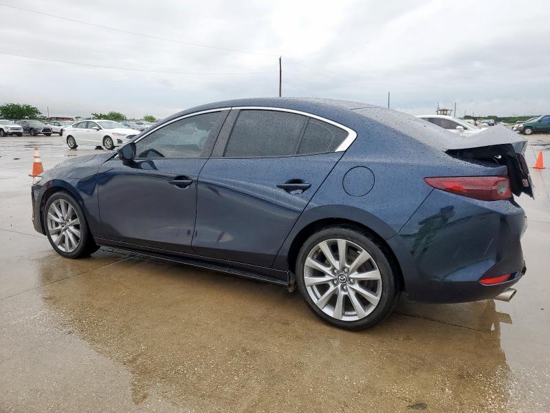 Vin: jm1bpabl4m1332881, lot: 55299005, mazda 3 select 20212
